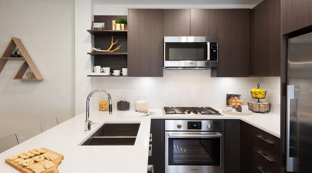 Radius Bridgeland in Calgary — rendering 15