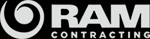 R.A.M. Contracting Limited logo
