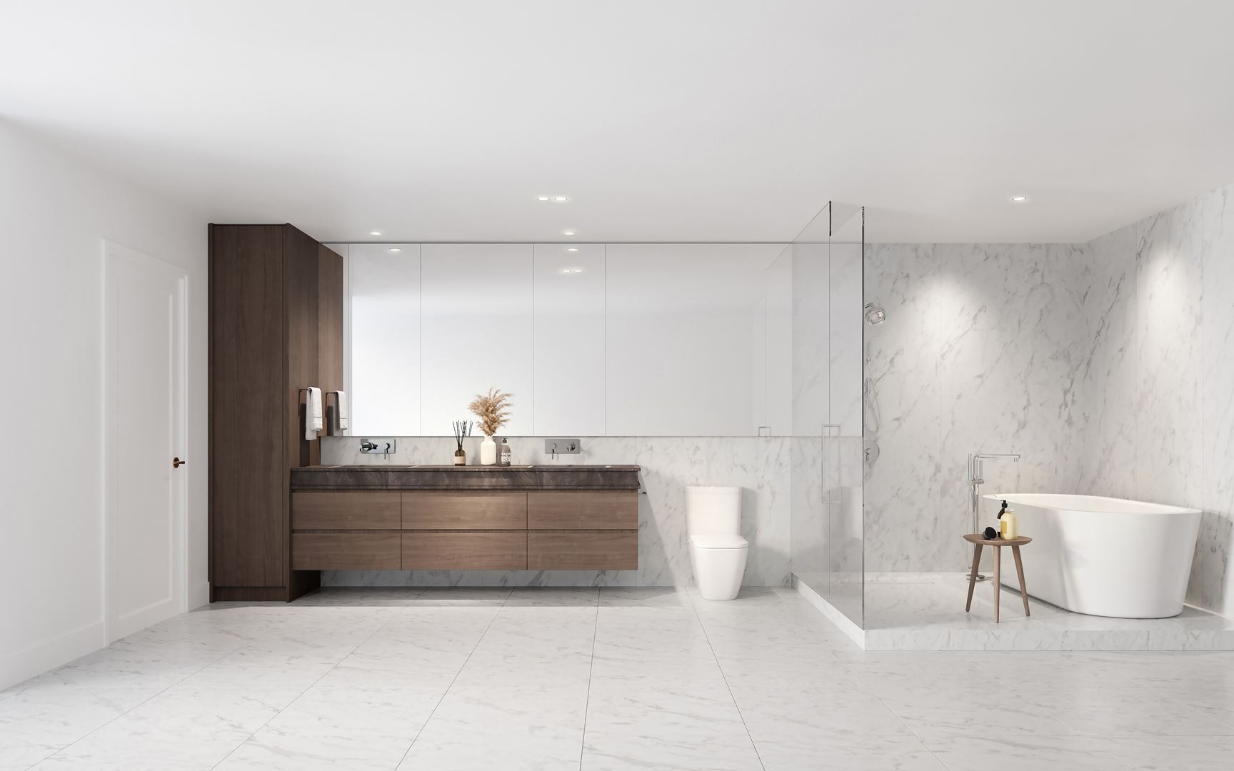 Raphael Condos in Vancouver — rendering 7