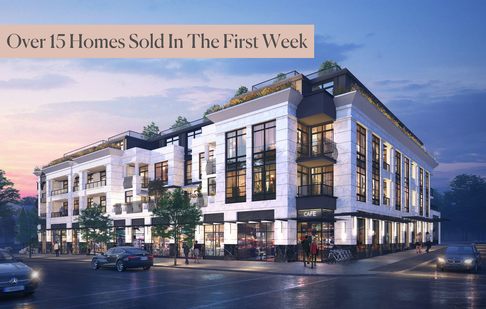 Raphael Condos — Vancouver