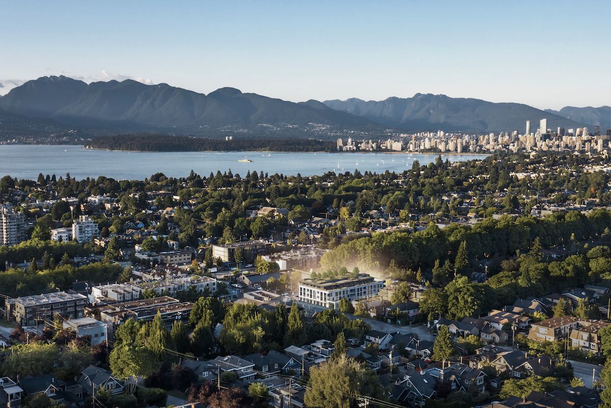 Raphael Condos in Vancouver — rendering 9
