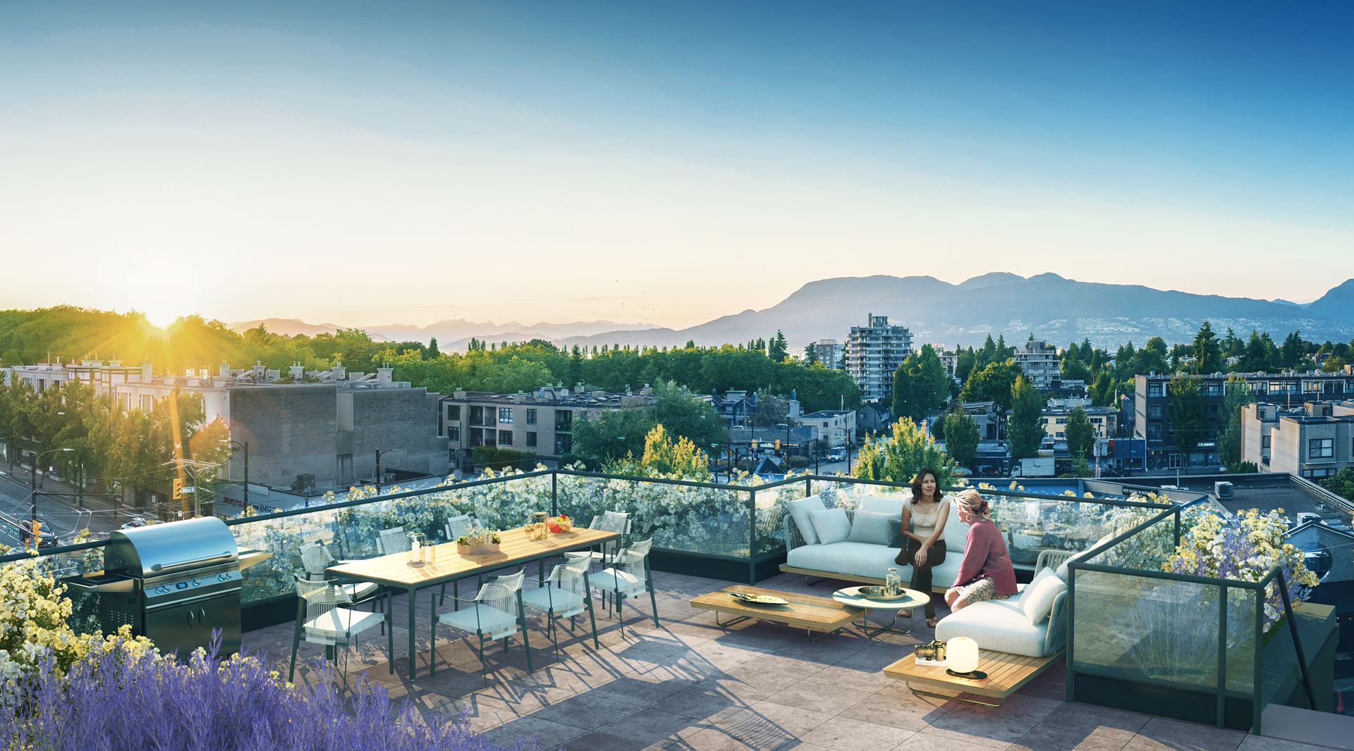 Raphael Condos in Vancouver — rendering 8
