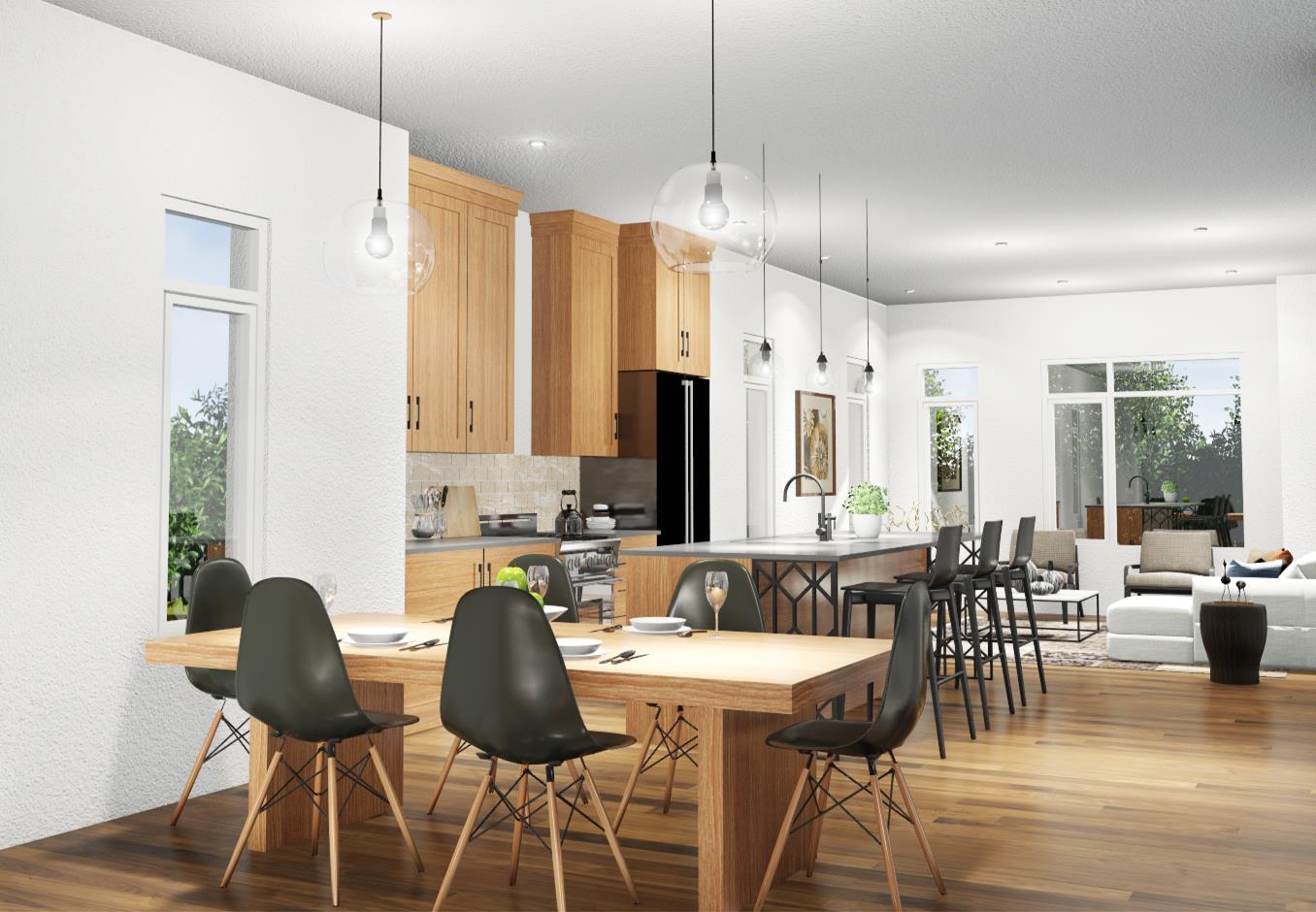 Ravines Of Royal Oak in Calgary — rendering 7