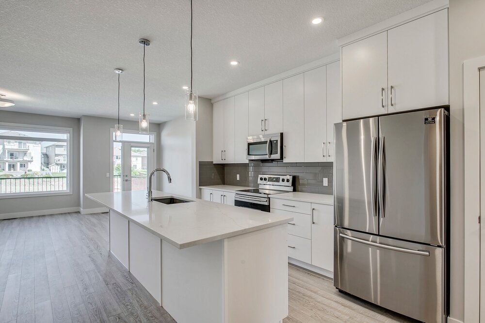 Ravines Of Royal Oak in Calgary — rendering 9