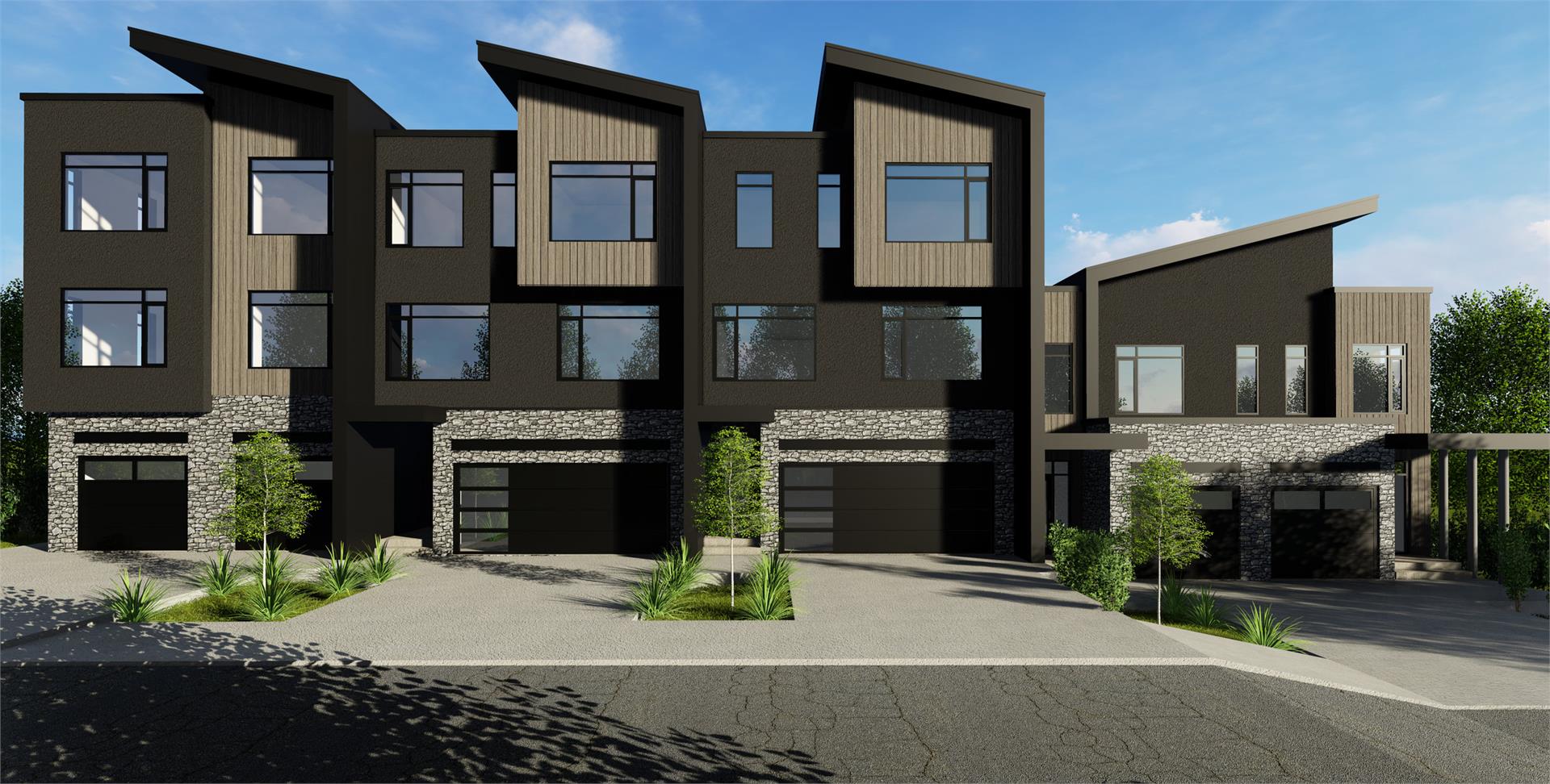 Ravines Of Royal Oak — Calgary