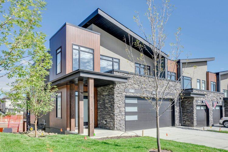 Ravines Of Royal Oak in Calgary — rendering 2
