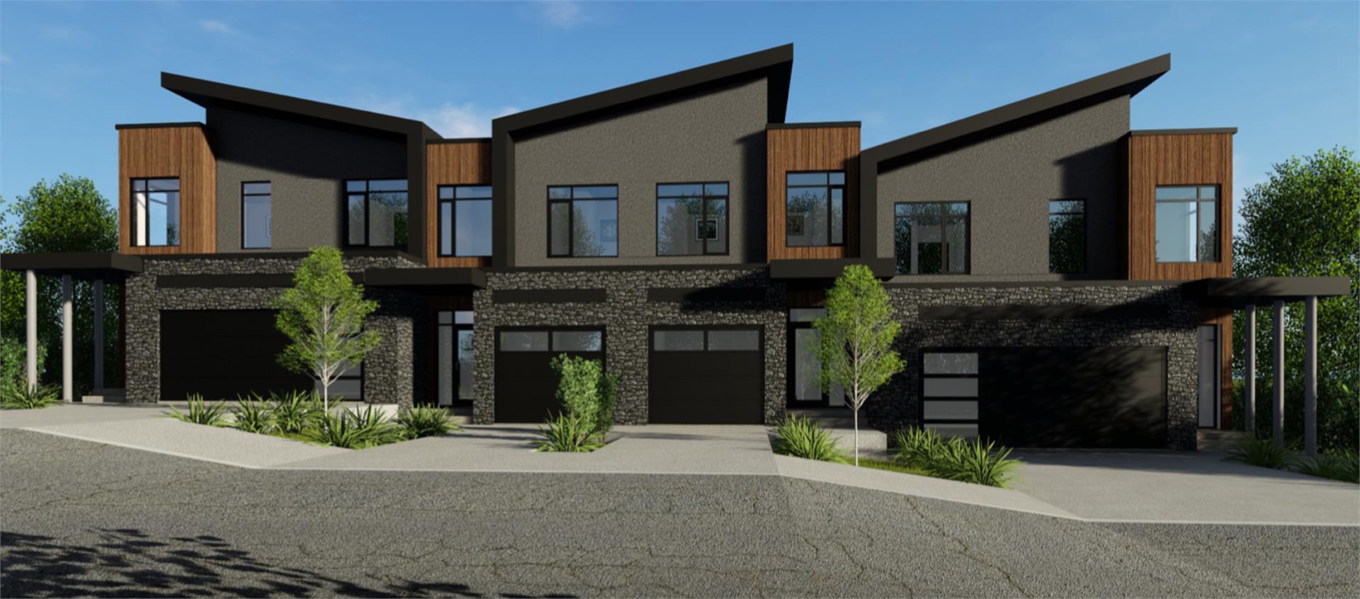 Ravines Of Royal Oak in Calgary — rendering 5