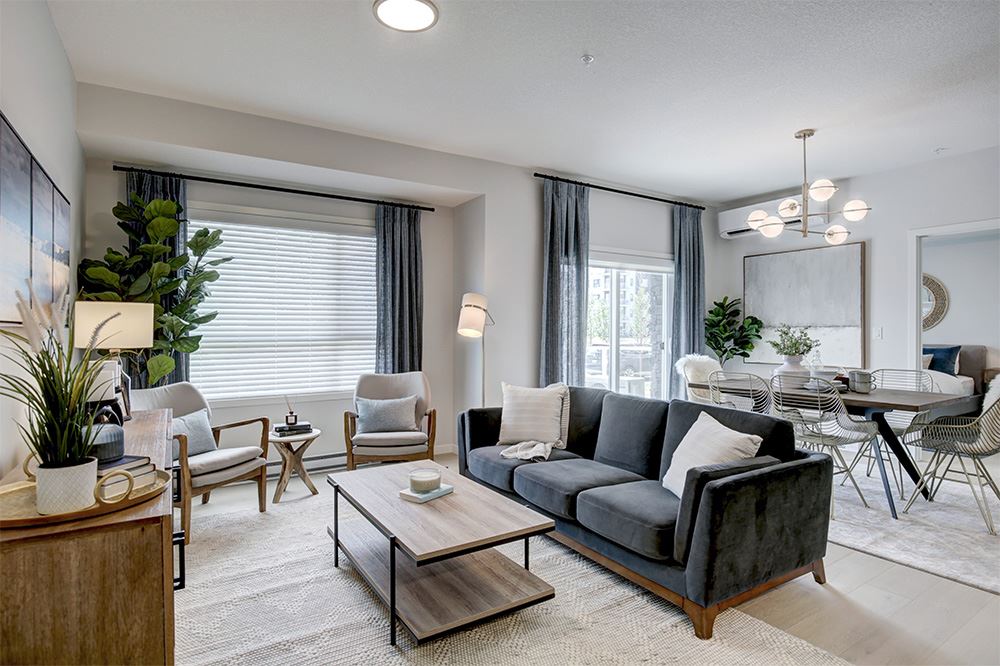 Riverstone Manor in Calgary — rendering 5