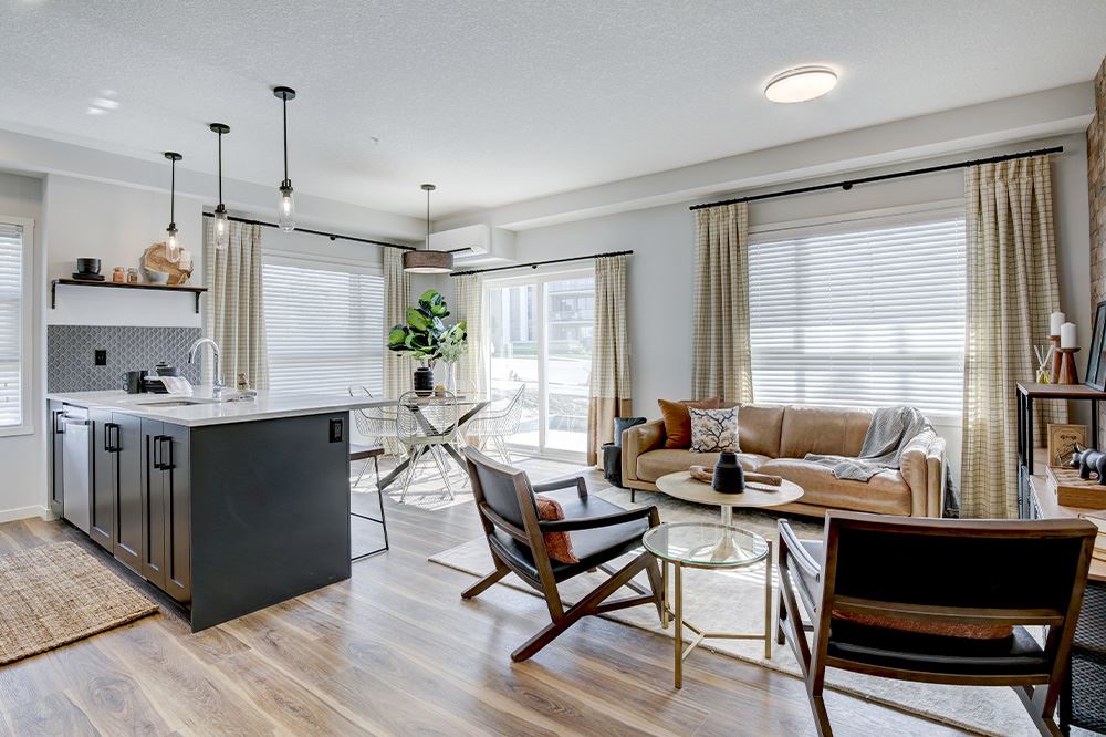 Riverstone Manor in Calgary — rendering 6