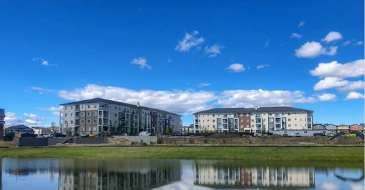 Sage Hill Park 2 — Calgary