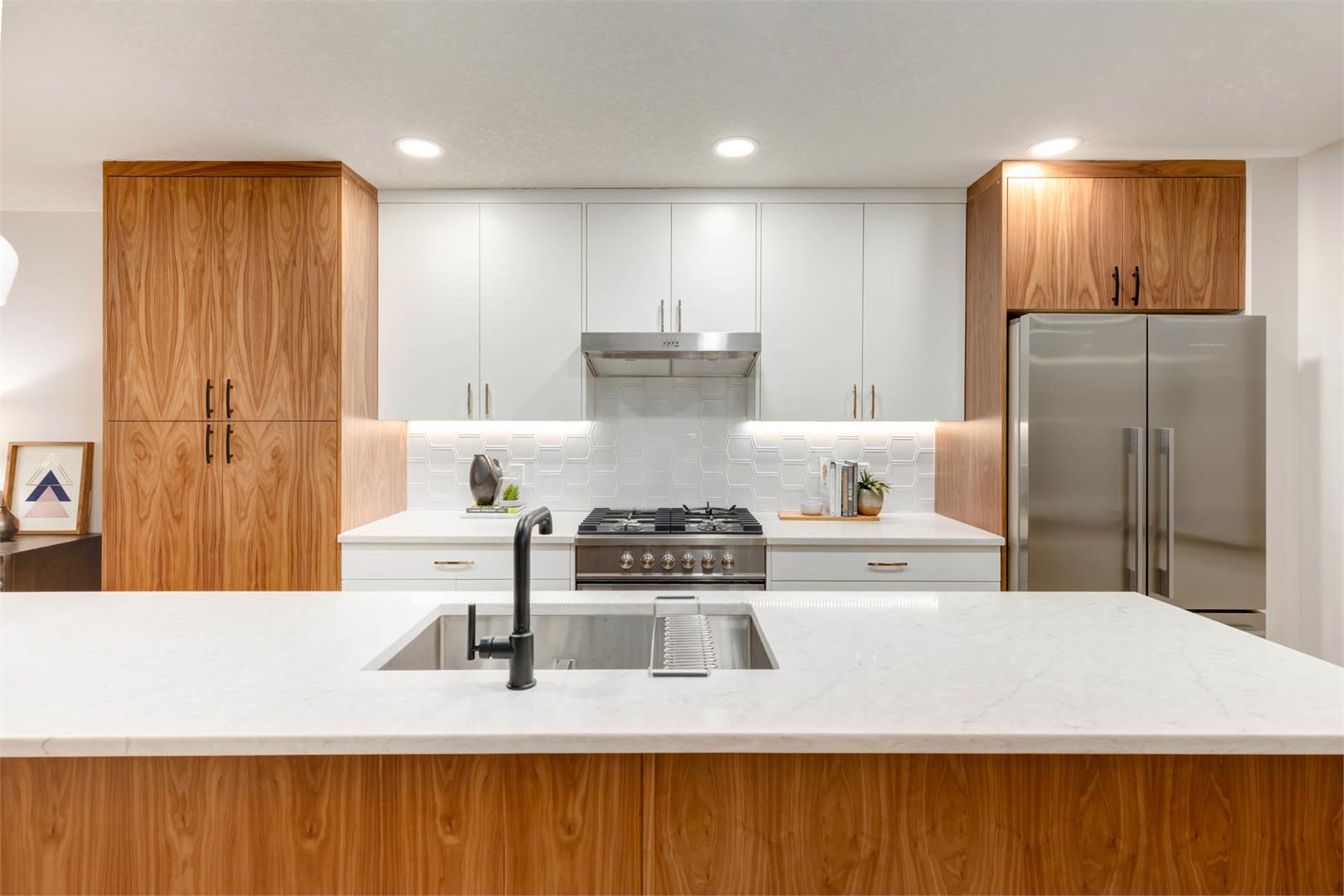 Scarboro 17 in Calgary — rendering 6