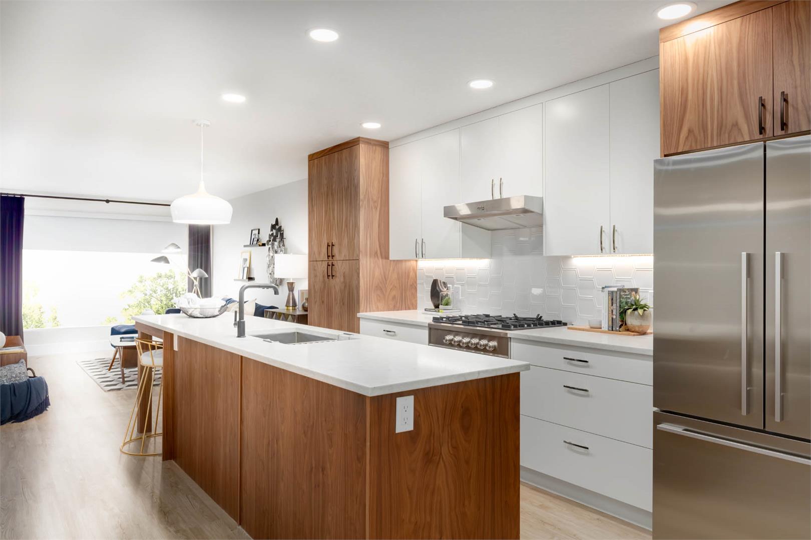 Scarboro 17 in Calgary — rendering 7