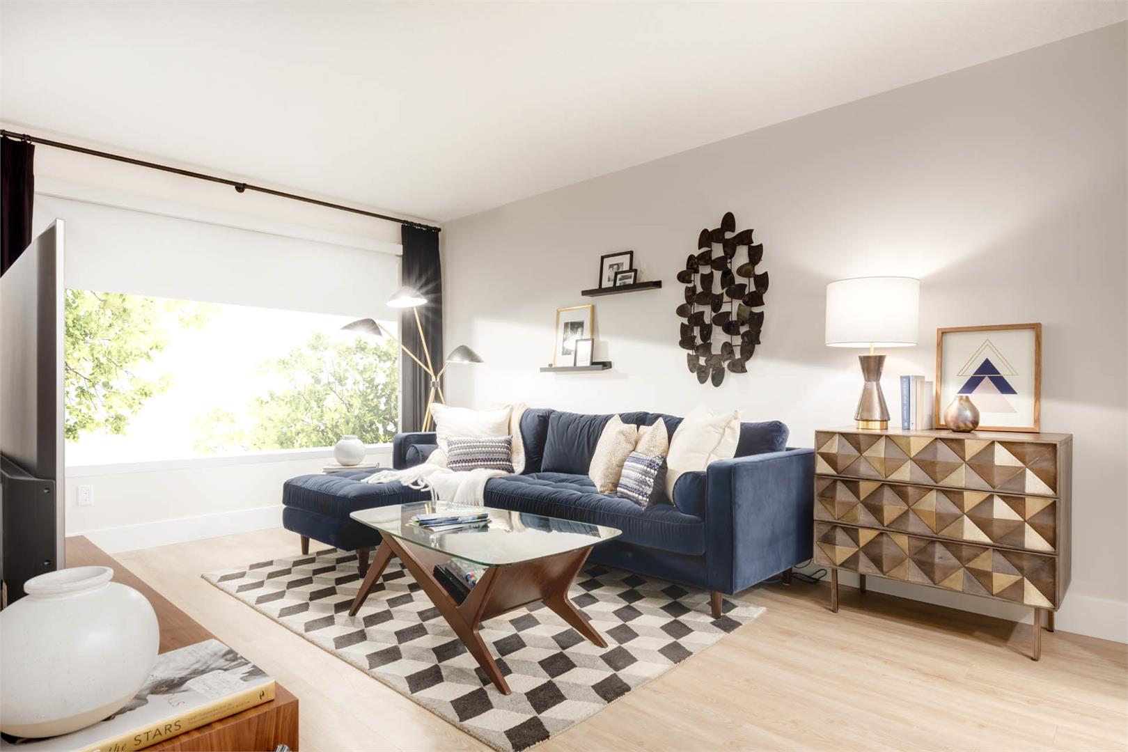 Scarboro 17 in Calgary — rendering 5