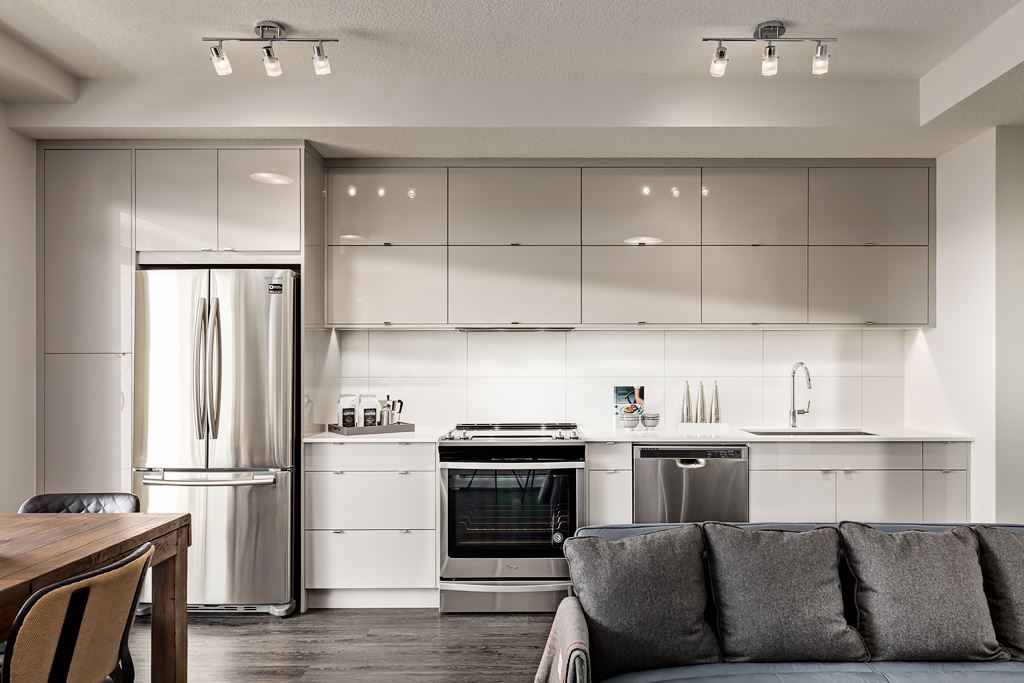 Seton West in Calgary — rendering 5