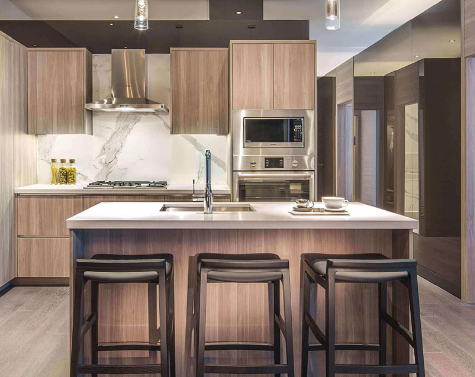 SOLA Calgary in Calgary — rendering 4