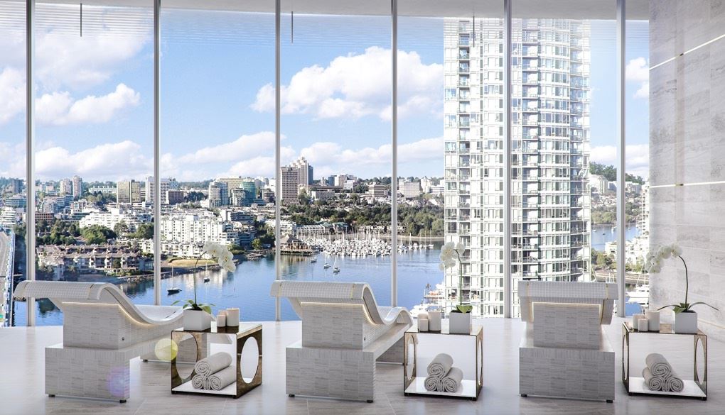 The Arc in Vancouver — rendering 14