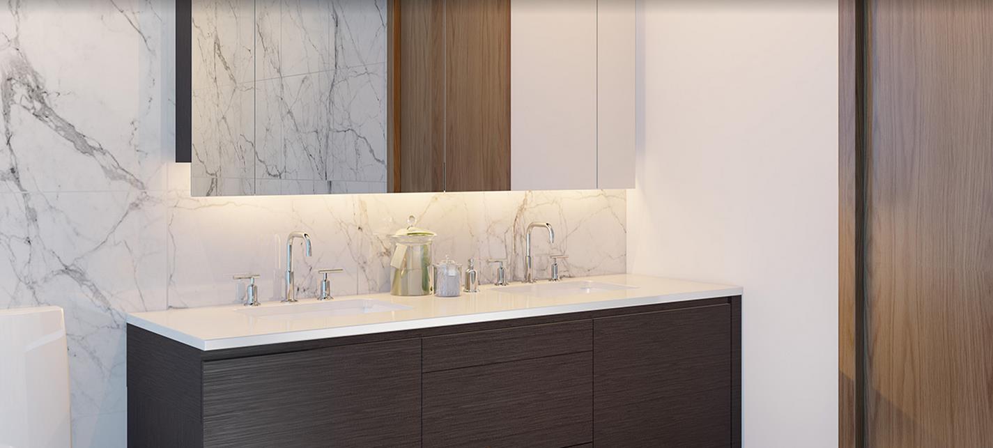 The Concord in Calgary — rendering 16
