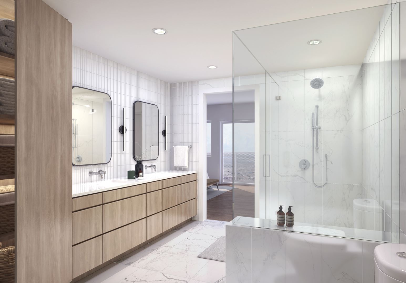 The Fifteen Condos rendering 5