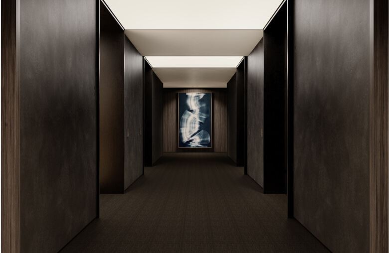 The Palazzi in Vancouver — rendering 7