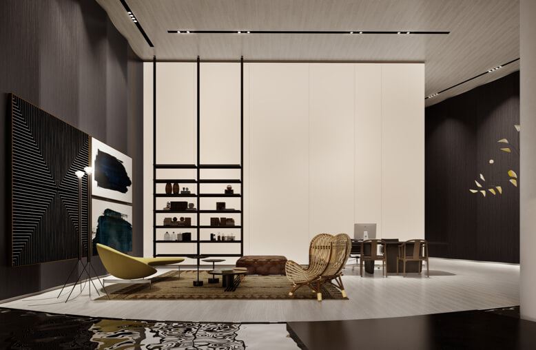 The Palazzi in Vancouver — rendering 5