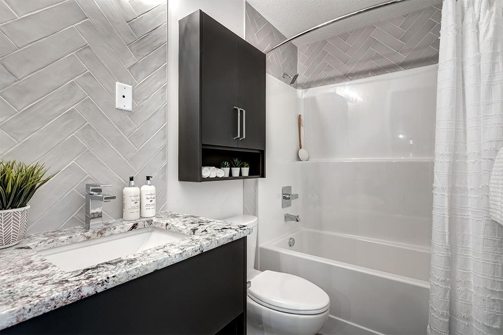 The Pinnacle at The Parks of Harvest Hills in Calgary — rendering 6