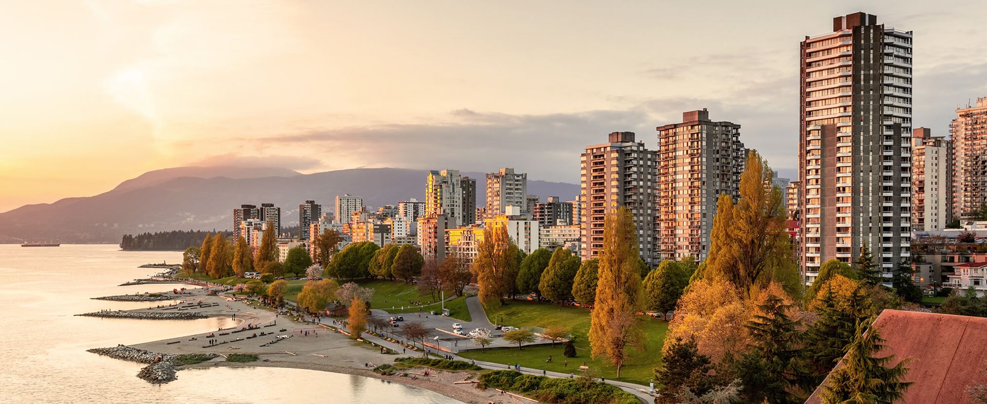 The Thurlow — Vancouver