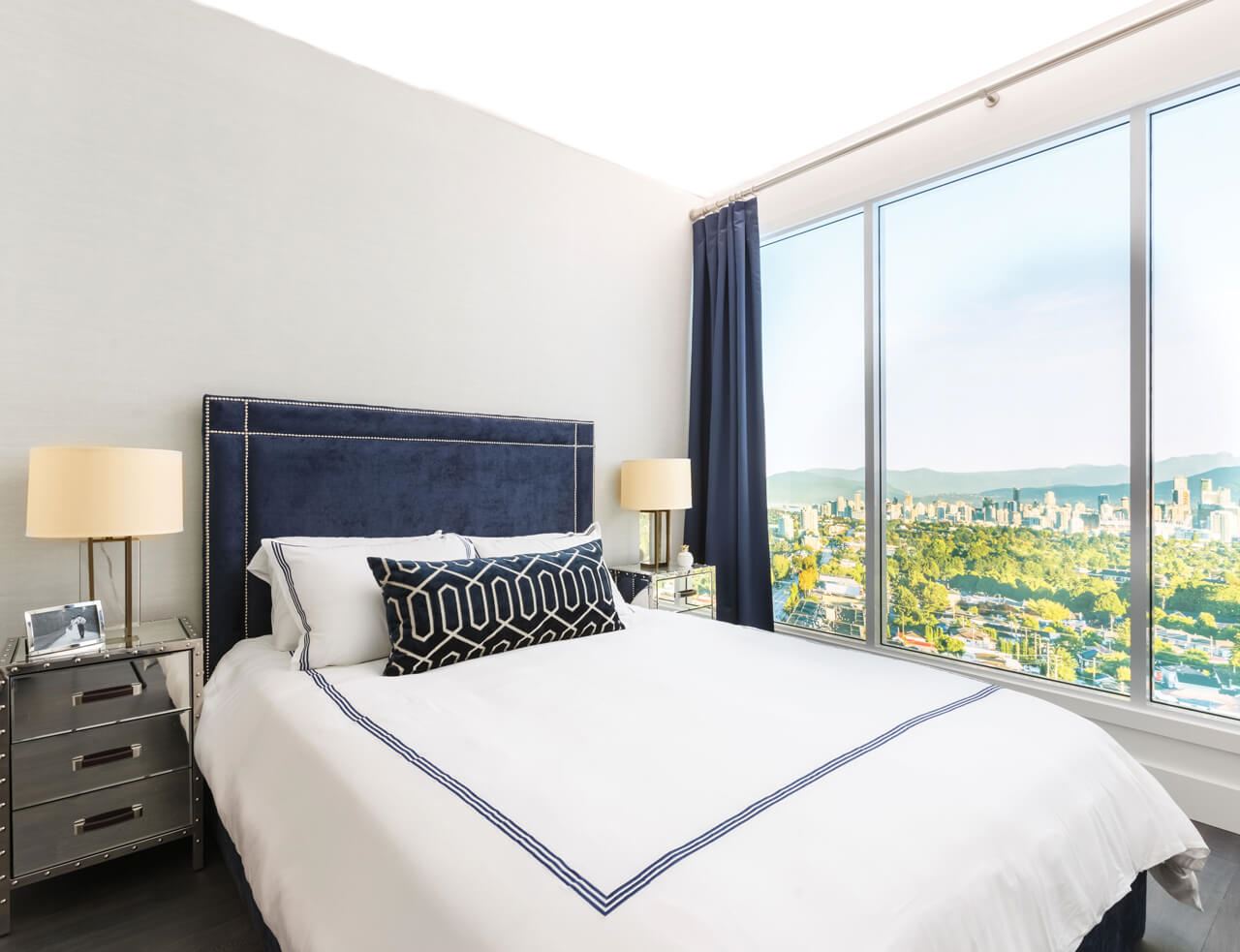 The Windsor in Vancouver — rendering 8