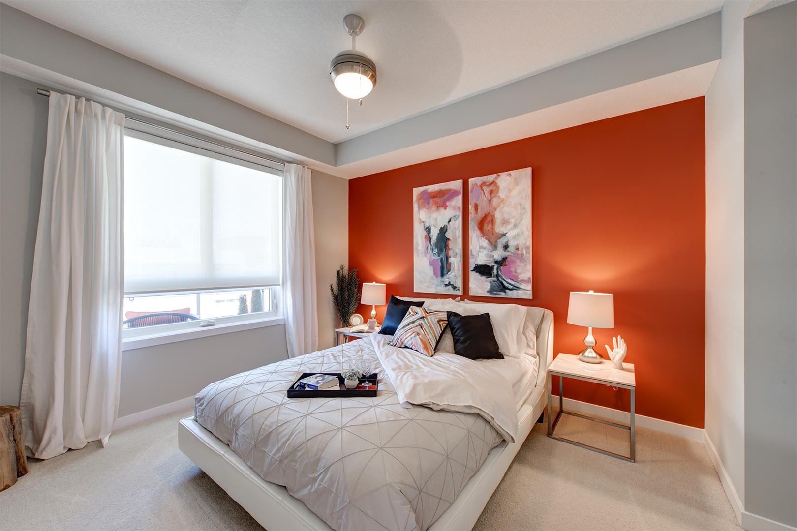 Vivace at West 85th in Calgary — rendering 12