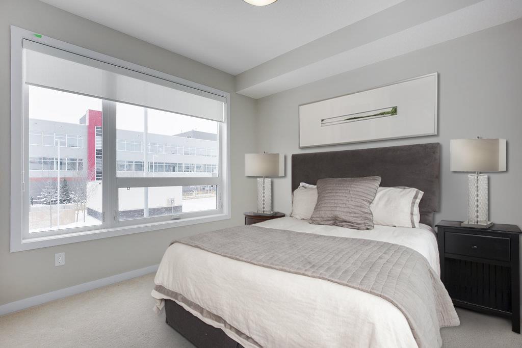 Vivace at West 85th in Calgary — rendering 14