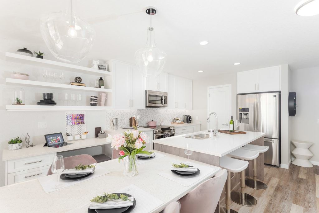 Vivace at West 85th in Calgary — rendering 4