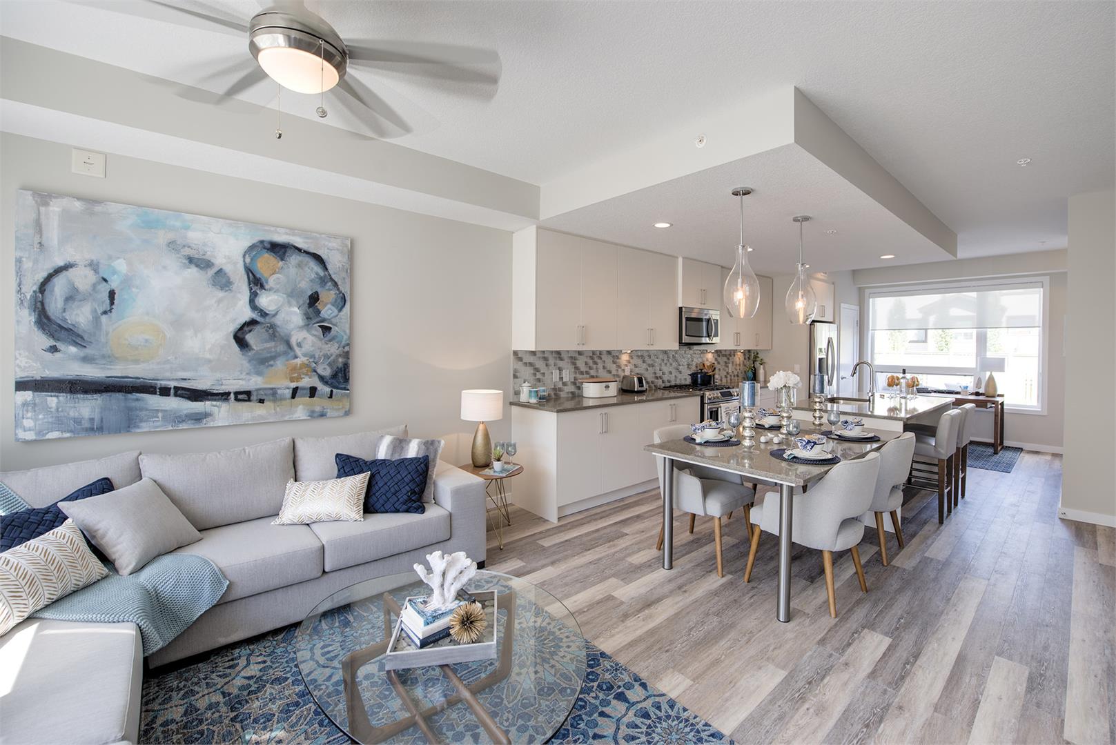 Vivace at West 85th in Calgary — rendering 6