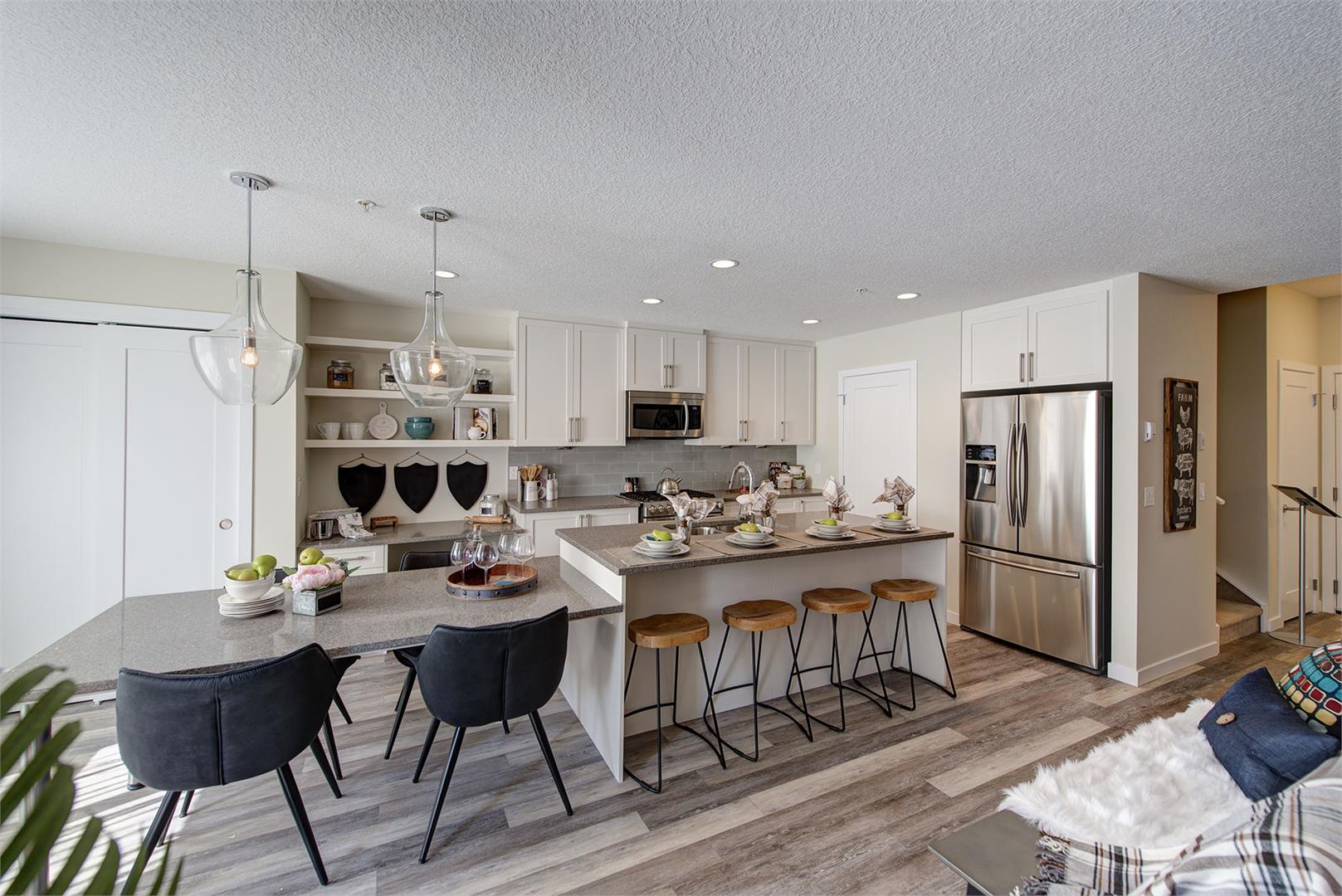 Vivace at West 85th in Calgary — rendering 7