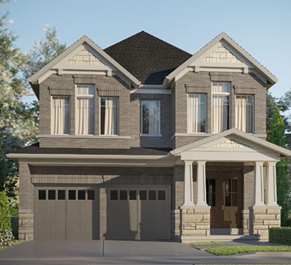 16 Mile Creek – Phase 1 in Milton — rendering 4