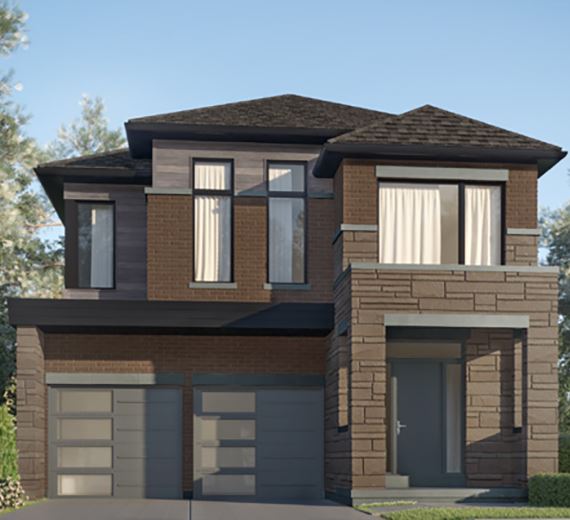 16 Mile Creek – Phase 1 in Milton — rendering 8