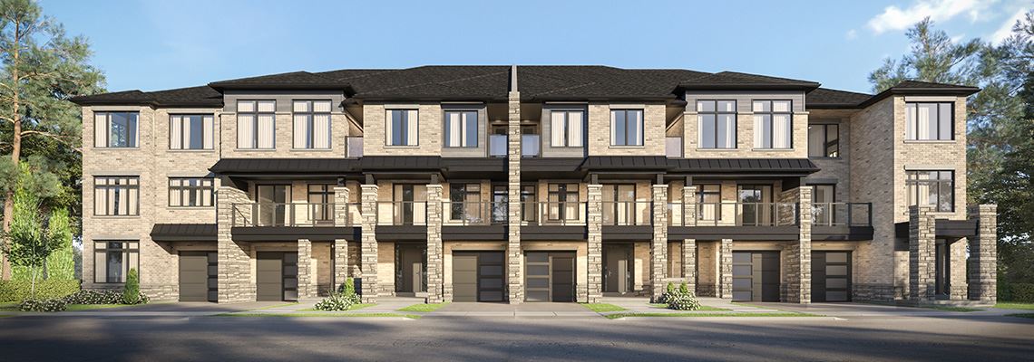 16 Mile Creek – Phase 1 in Milton — rendering 9