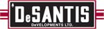 A. DeSantis DeVelopments Ltd. logo
