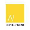 A1 Development logo