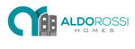 Aldo Rossi Homes logo