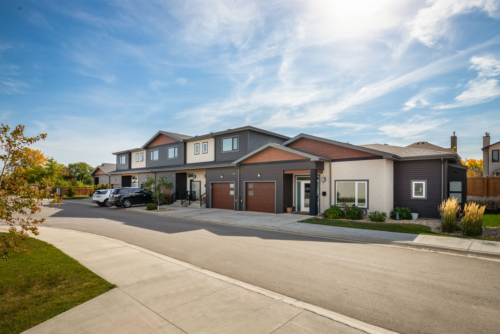 Amber Grove in Winnipeg — rendering 5