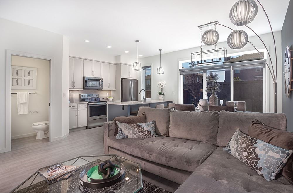 Amber Grove in Winnipeg — rendering 16