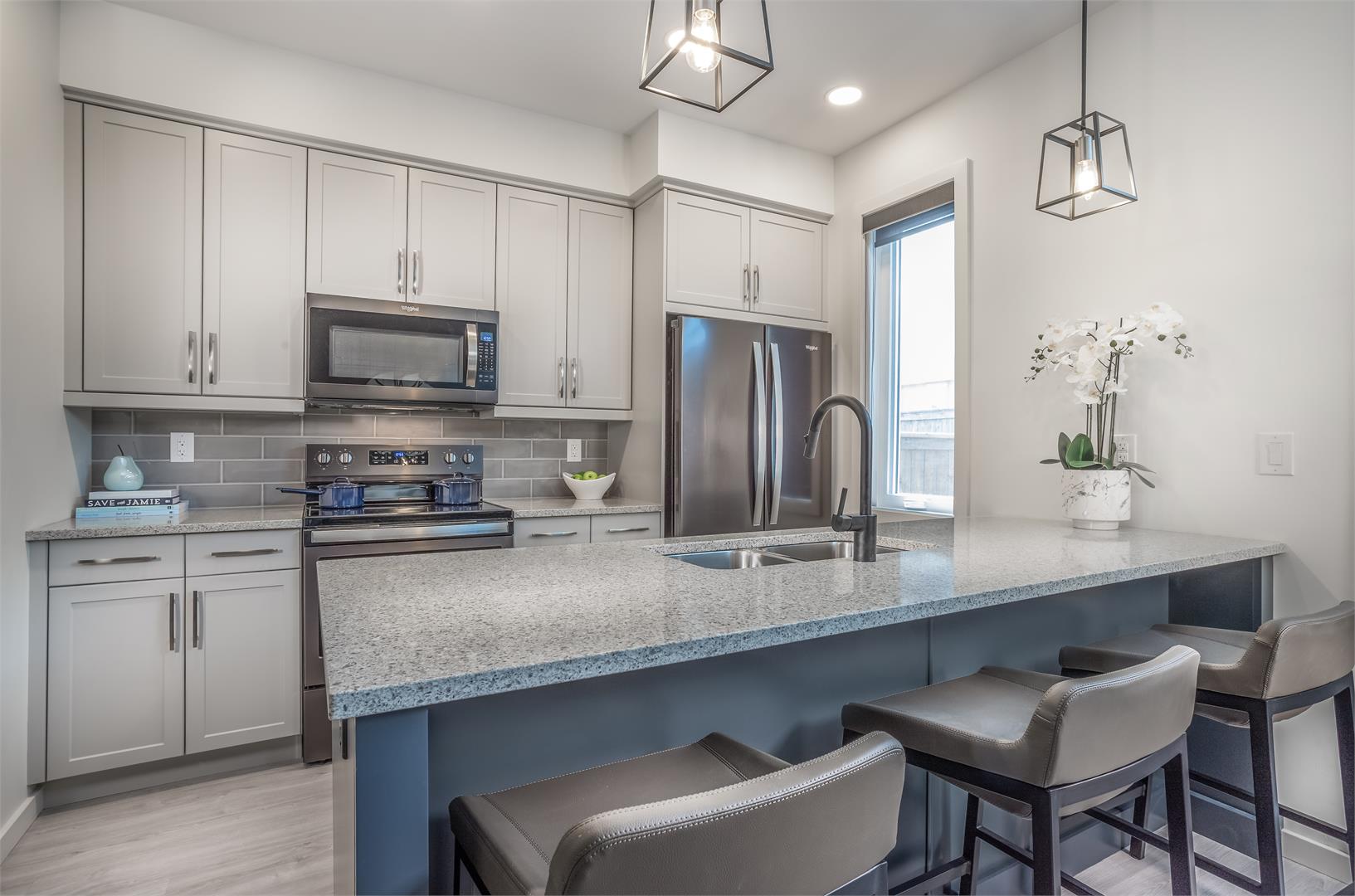 Amber Grove in Winnipeg — rendering 10