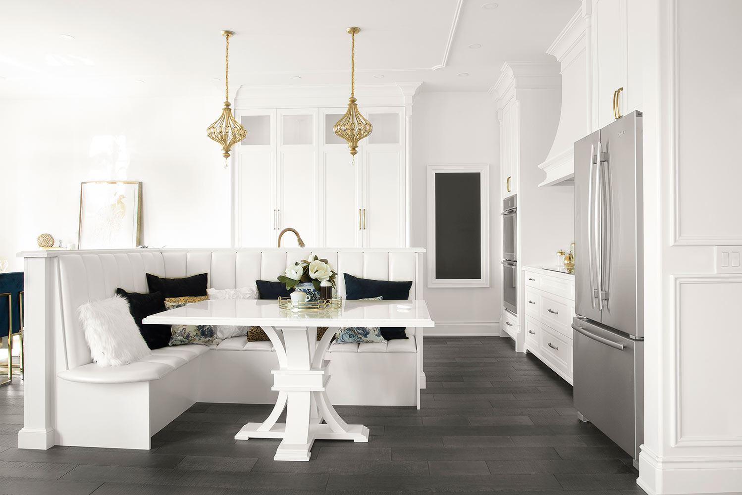 Arbour Vale in St. Catharines — rendering 8