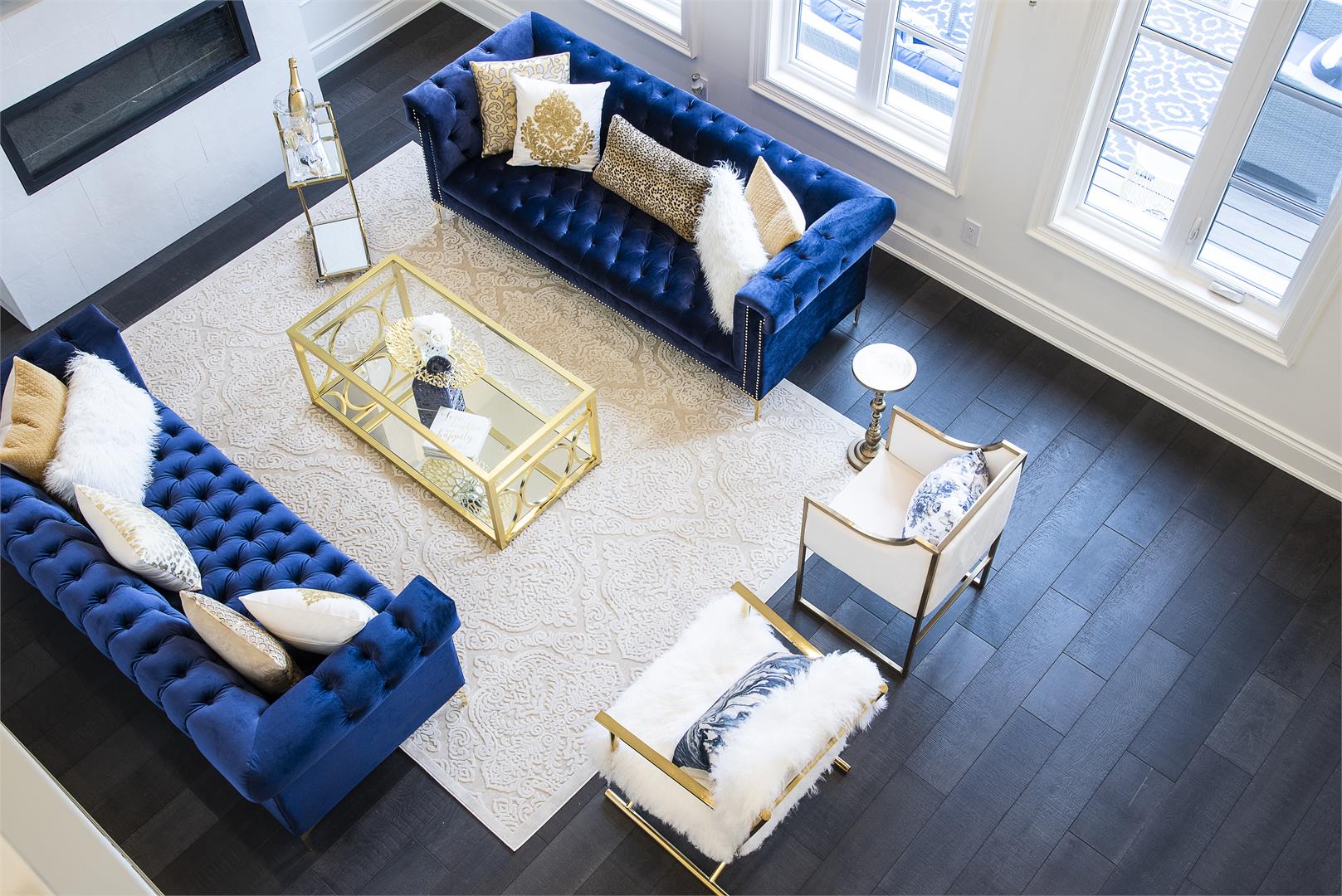 Arbour Vale in St. Catharines — rendering 11