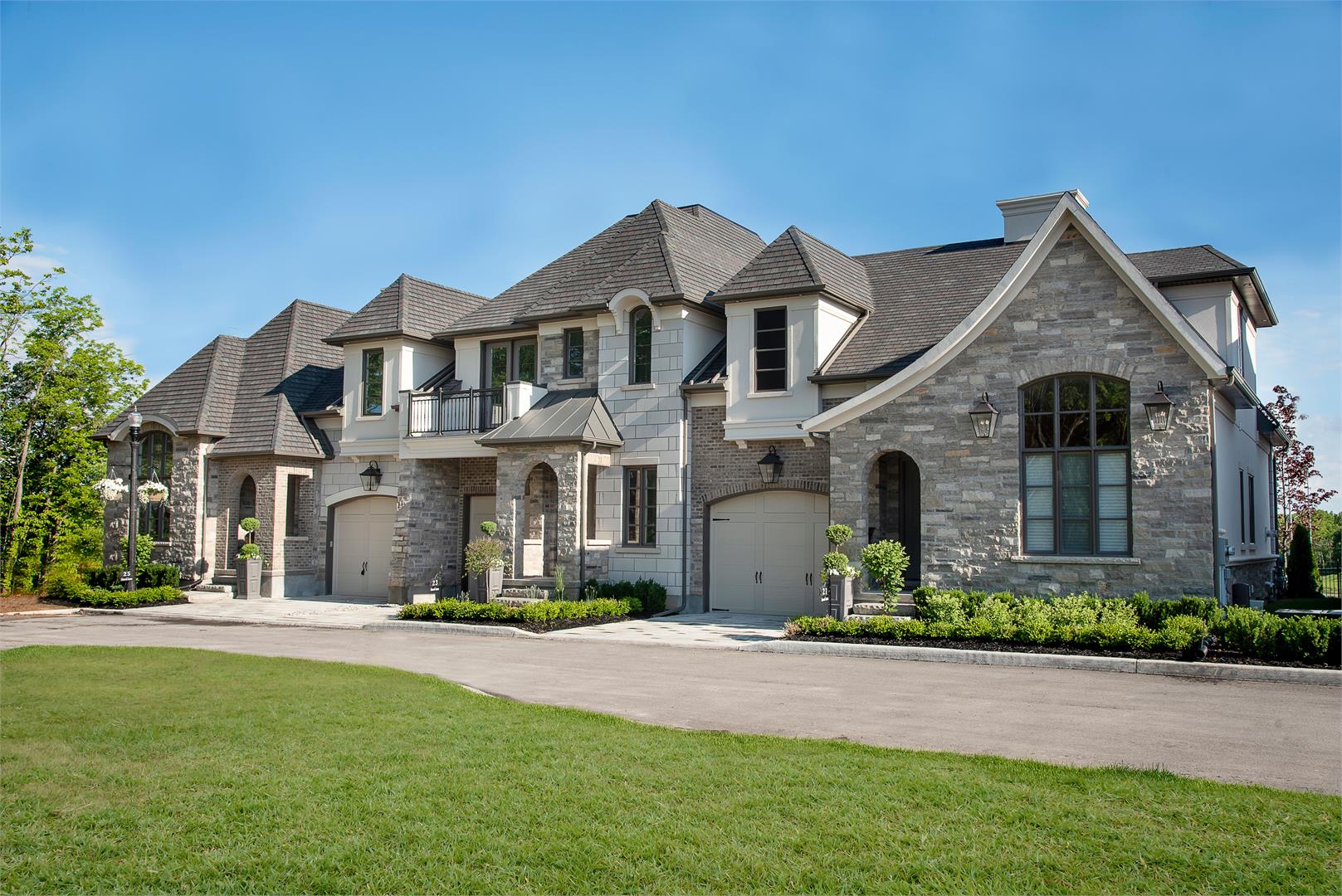 Arbour Vale — St. Catharines