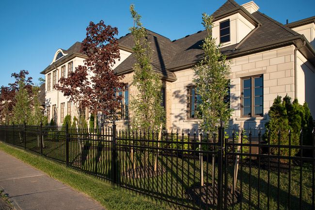 Arbour Vale in St. Catharines — rendering 2