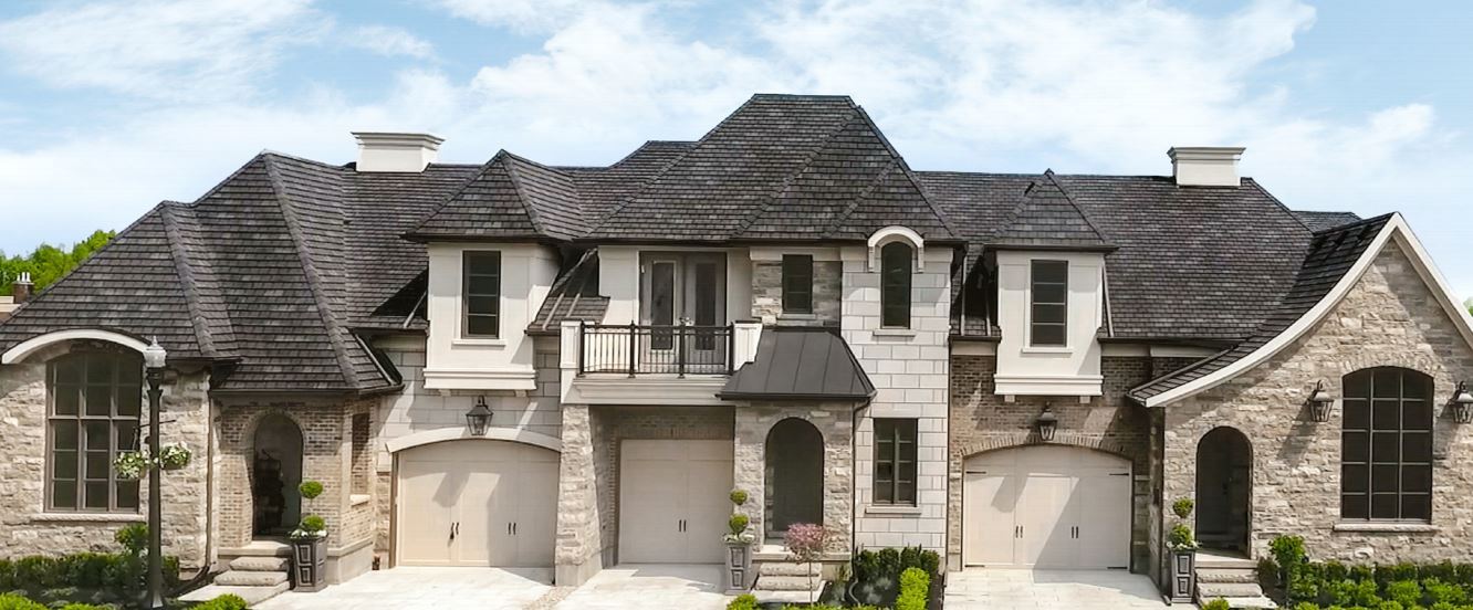 Arbour Vale in St. Catharines — rendering 4