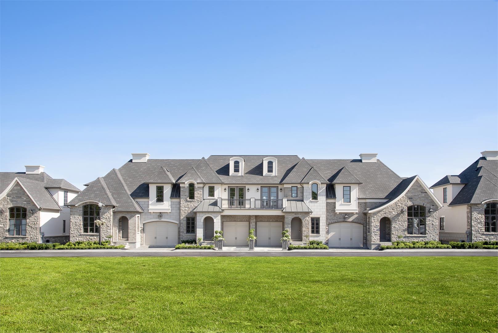 Arbour Vale in St. Catharines — rendering 17