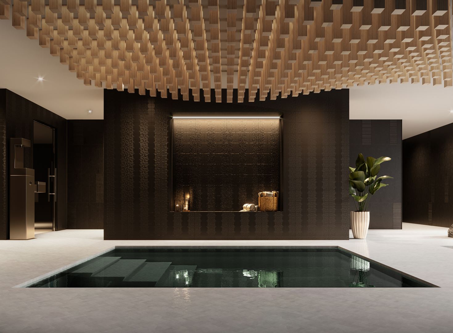 Ardea Condos in Vancouver — rendering 8