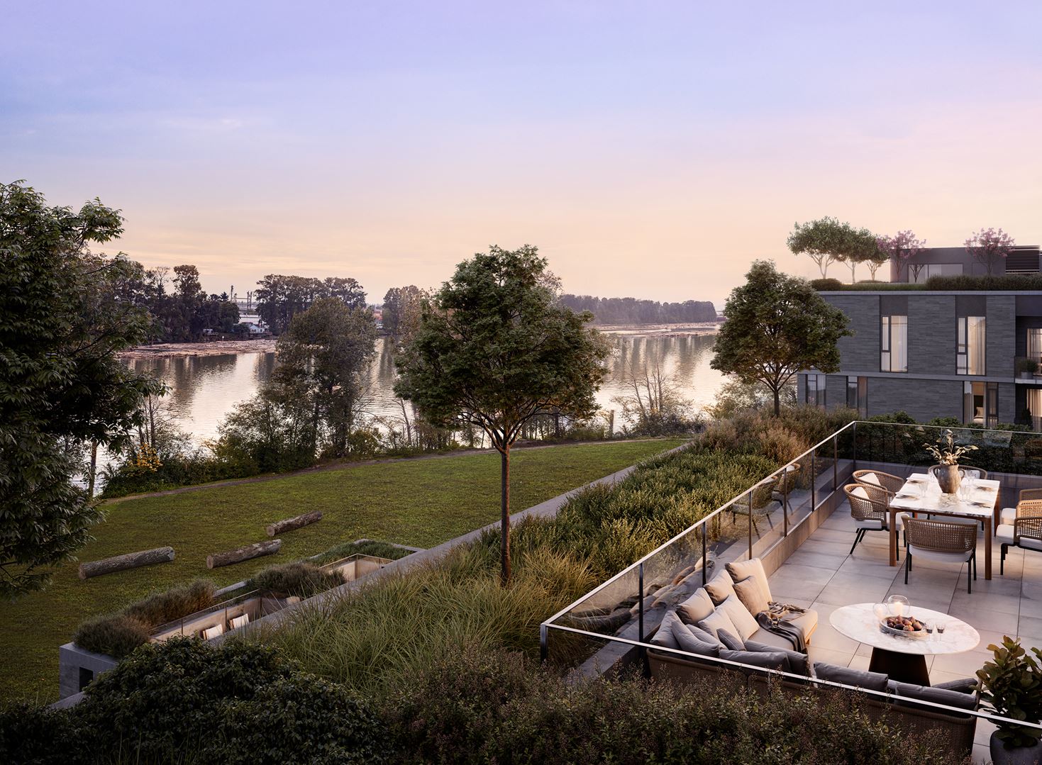 Ardea Condos in Vancouver — rendering 5