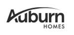 Auburn Homes logo